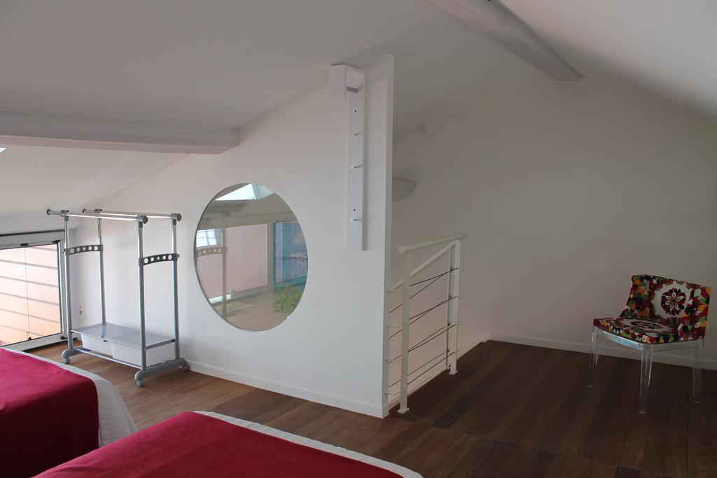 Le Loft De La Robine 110M2 Narbona Quarto foto