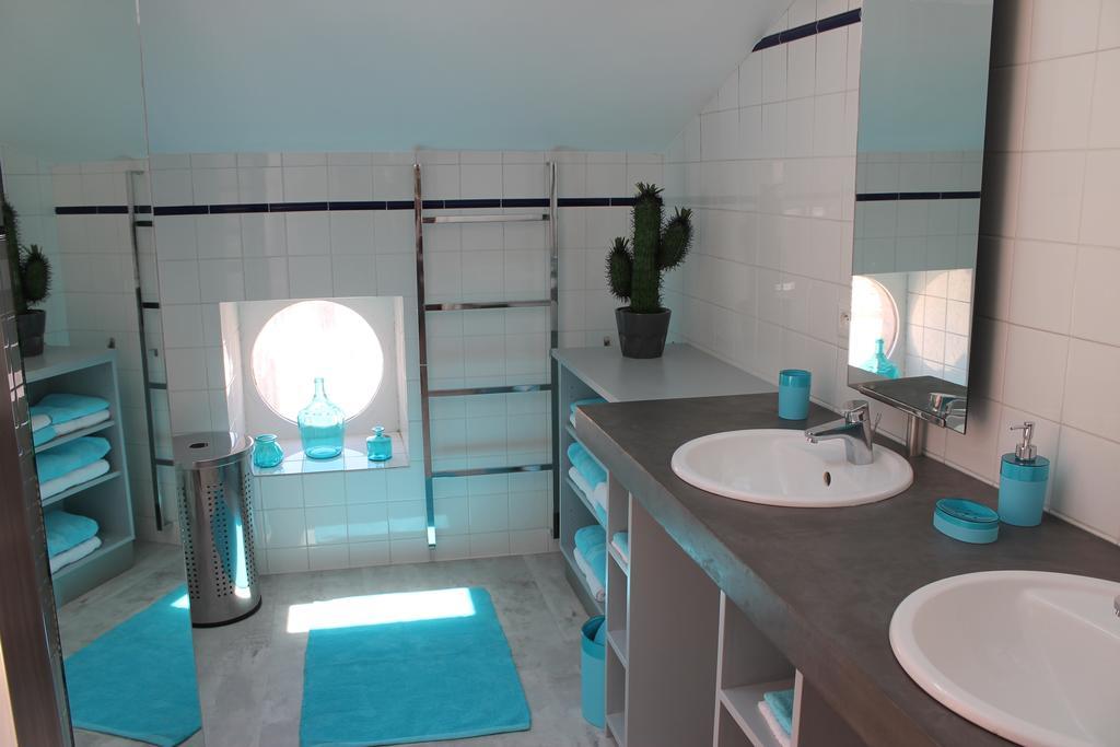 Le Loft De La Robine 110M2 Narbona Quarto foto