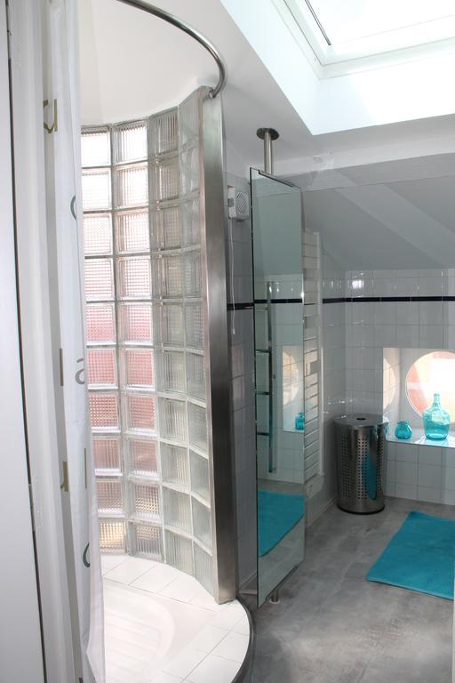 Le Loft De La Robine 110M2 Narbona Quarto foto